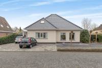 Woning Marquette 68 Lelystad