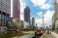 Woning Wijnbrugstraat 83 Rotterdam