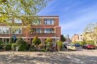 Woning Koningin Wilhelminalaan 456 Voorburg
