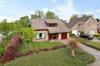 Woning Galmeidijk 1 Roosendaal