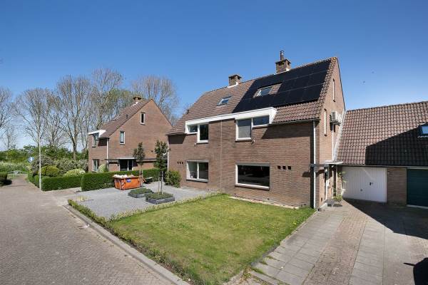 Woning Oesterstraat 34 Zierikzee