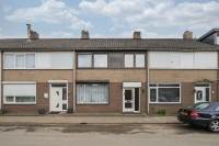 Woning Graaf Hendrik van den Bergstraat 7 Venlo