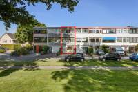 Woning Merwedelaan 31 Veghel