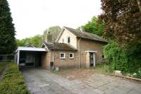 Woning Schuttersstraat 2 Lierop