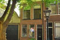Woning Vollersgracht 7 Leiden