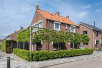 Woning Prins Bernhardlaan 2 Dirksland