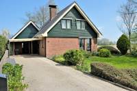 Woning Bûtendykswei 52 Engwierum