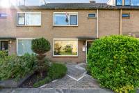 Woning Amalia van Solmslaan 26 Vlaardingen