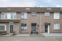 Woning Burgemeester Teijssenlaan 134 Waalwijk