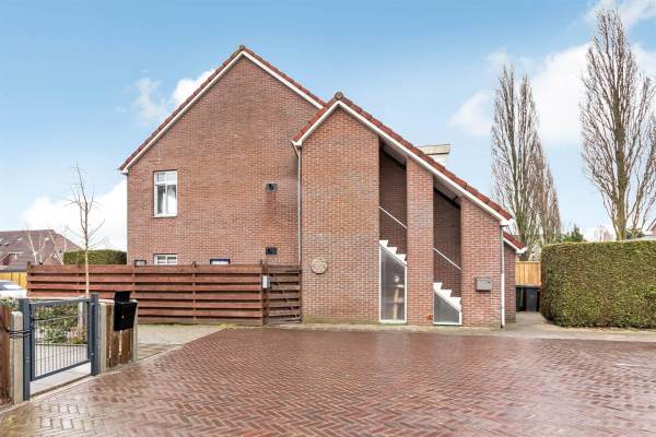Woning Kieskamp 20 Gramsbergen