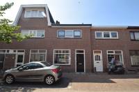 Woning Grensstraat 16 Beverwijk