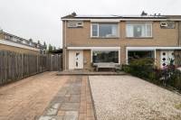 Woning Corona 24 Spijkenisse