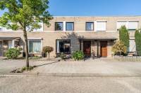 Woning Betzstraat 19 Oss