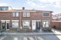 Woning Labrijnstraat 3 Pernis Rotterdam