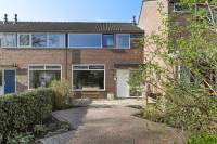 Woning De Keeringen 22 Joure