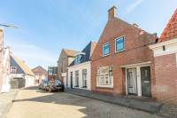 Woning Slotmakersstraat 5 Makkum
