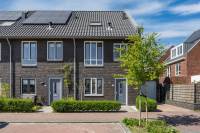 Woning Händelstraat 5 Haarlem