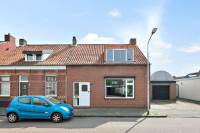 Woning Bergsebaan 51 Nispen