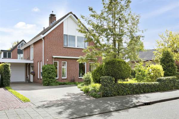 Woning Hertenlaan 2 Silvolde