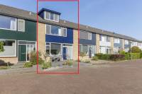 Woning Regulushof 39 Dordrecht