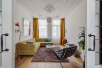 Woning Dirk Hoogenraadstraat 131 Den Haag