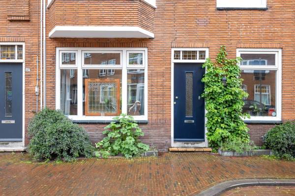 Woning Bethlehemplein 25 Dordrecht