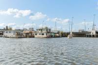 Woning Klaprozenweg 110 Amsterdam