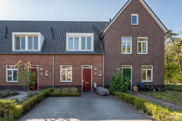 Woning Sparrenlaan 19 Sterksel