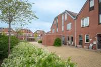 Woning Goedewerf 50 Almere