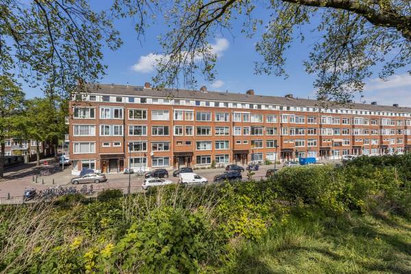 Woning Schiedamseweg Beneden 515D Rotterdam - Oozo.nl