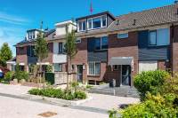 Woning De Bongerd 36 Dalem