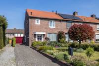 Woning Oirsbekerweg 20 Oirsbeek