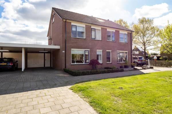 Woning Woolderesweg 108 Hengelo (OV)