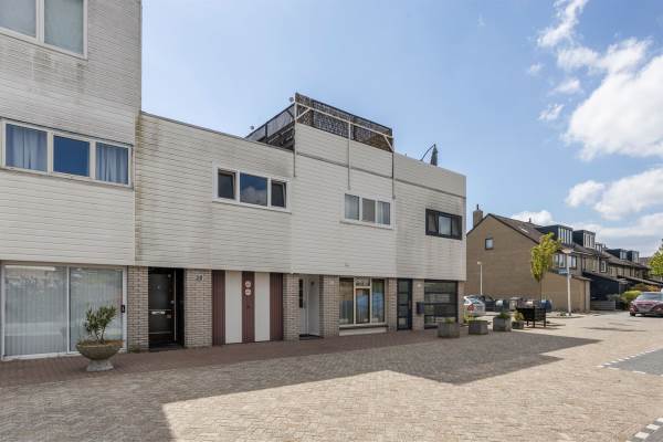 Woning Lippedal 26 Capelle aan den IJssel