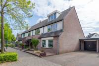 Woning Componistensingel 16 Veenendaal
