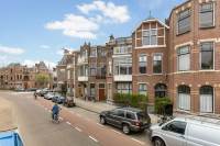 Woning Statenlaan 96 Den Haag