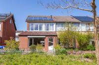 Woning Beukenlaan 7 Grootebroek