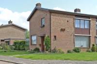 Woning Dross van Bewerstraat 39 Stein