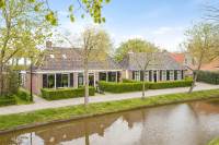 Woning Tanjabuurt 13 Achlum