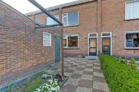 Woning Jan van Goyenstraat 13 Krimpen aan den IJssel