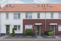 Woning Johan van Groesbeekstraat 27 Heumen