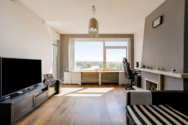 Woning Willem Bontekoestraat 39 Hilversum