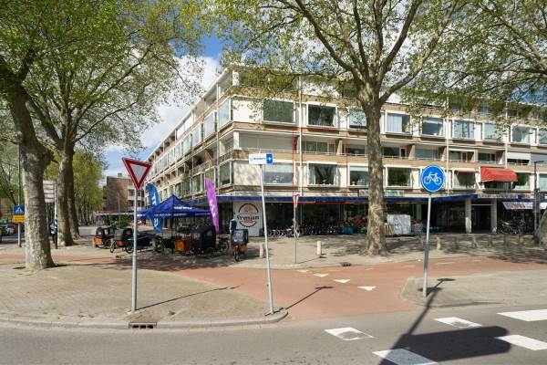 Woning Langenhorst 333 Rotterdam
