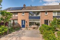 Woning Koenestraat 2B Amerongen