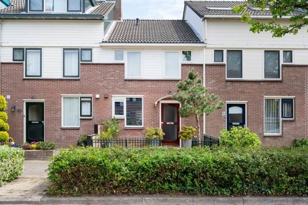 Woning Melkweglaan 95 Hazerswoude-Rijndijk
