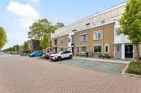 Woning Bijhouwerlommer 39 Zoetermeer