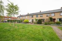 Woning Van Bemmelenstraat 12 Nieuw-Vennep