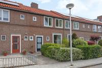 Woning Van Linschotenstraat 26 Amersfoort