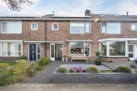 Woning Ruigedoornstraat 32 Dalfsen