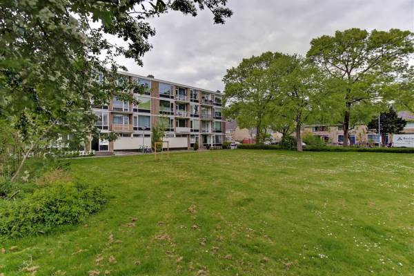 Woning Jekerstraat 7 Dordrecht